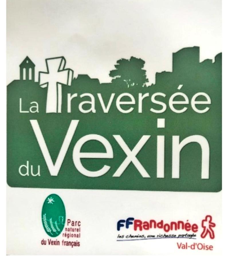 Le Panoramique Auvers Esterno foto