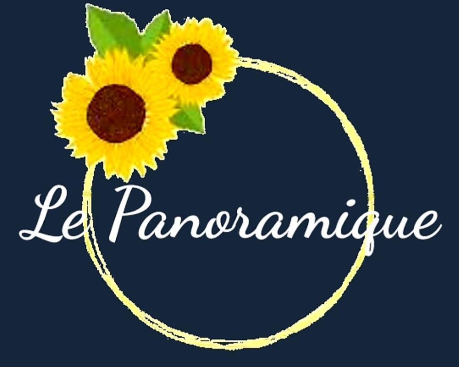 Le Panoramique Auvers Esterno foto